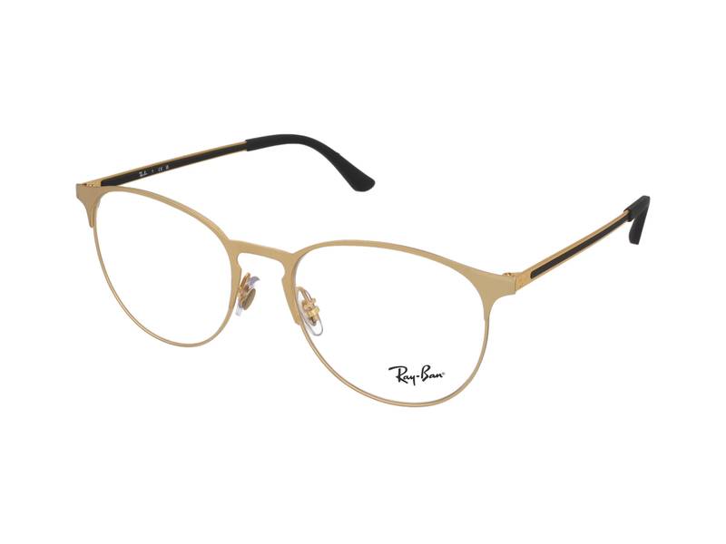 Ochelari de vedere Ray-Ban RX6375 3133