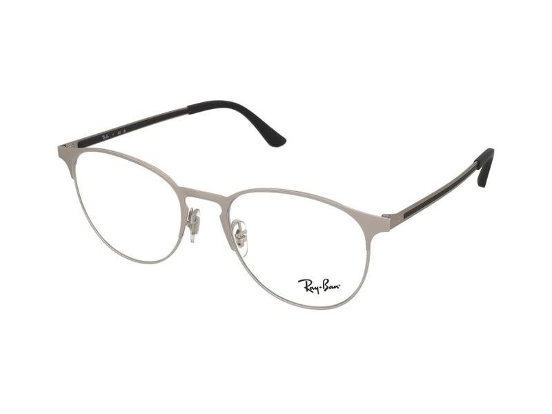 Ochelari de vedere Ray-Ban RX6375 3134