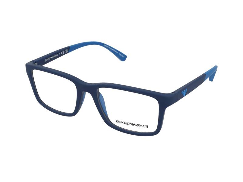 Ochelari de vedere Emporio Armani EK3203 5088