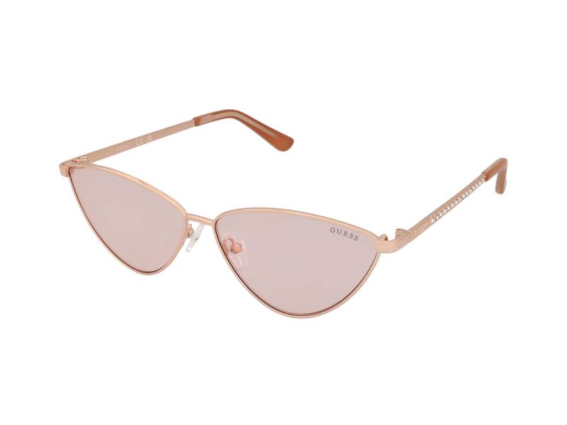 Ochelari de soare Guess GF6095 28T