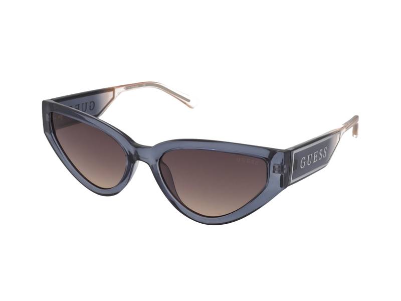 Ochelari de soare Guess GU7819 92B