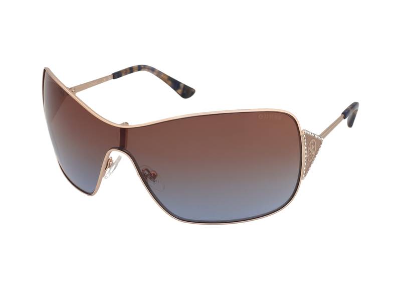 Ochelari de soare Guess GU7876 32F