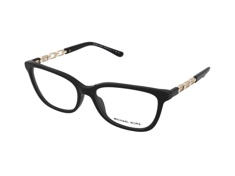 Ochelari de vedere Michael Kors Greve MK4097 3005