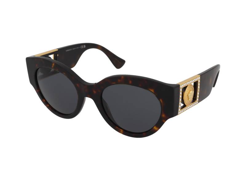 Ochelari de soare Versace VE4438B 108/87