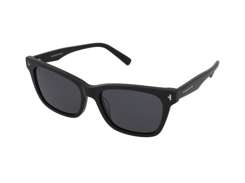 Ochelari de soare Hawkers Maze Black Dark