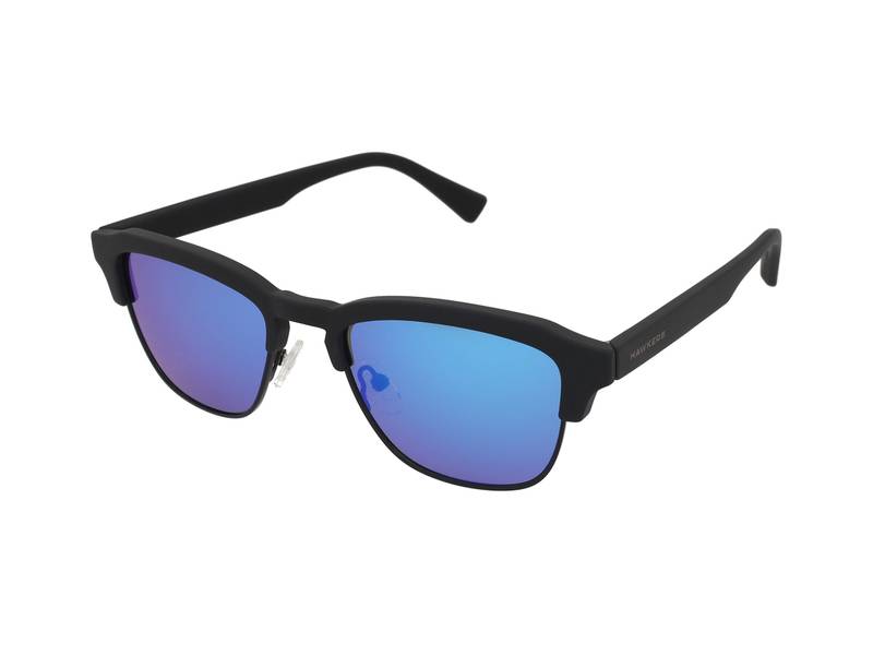 Ochelari de soare Hawkers New Classic Clear Blue