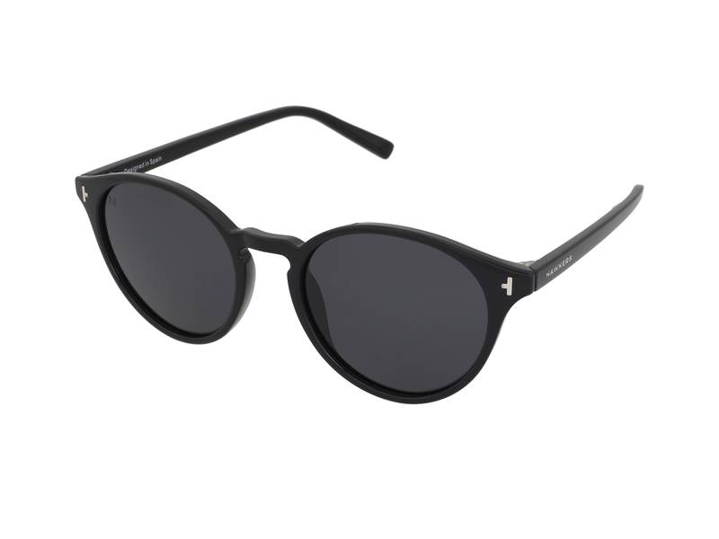 Ochelari de soare Hawkers Salt Black Dark