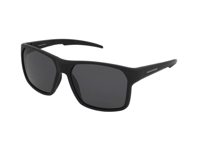 Ochelari de soare Hawkers Track Black Dark