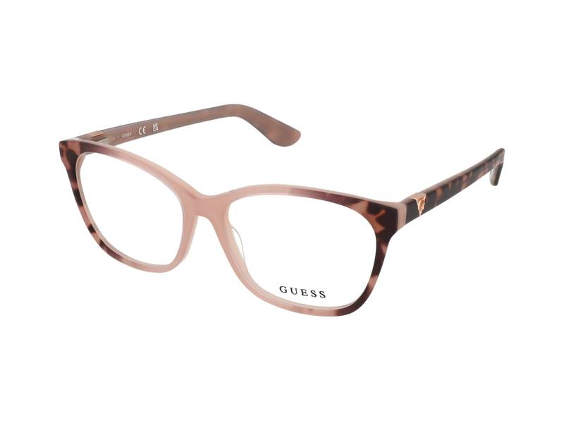 Ochelari de vedere Guess GU2949-N 074