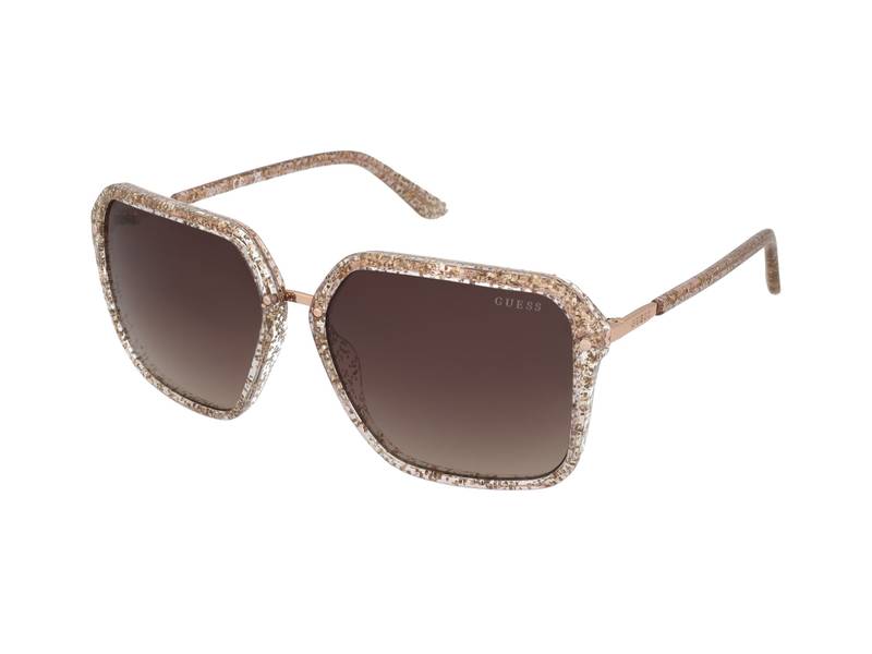 Ochelari de soare Guess GU7888 59F