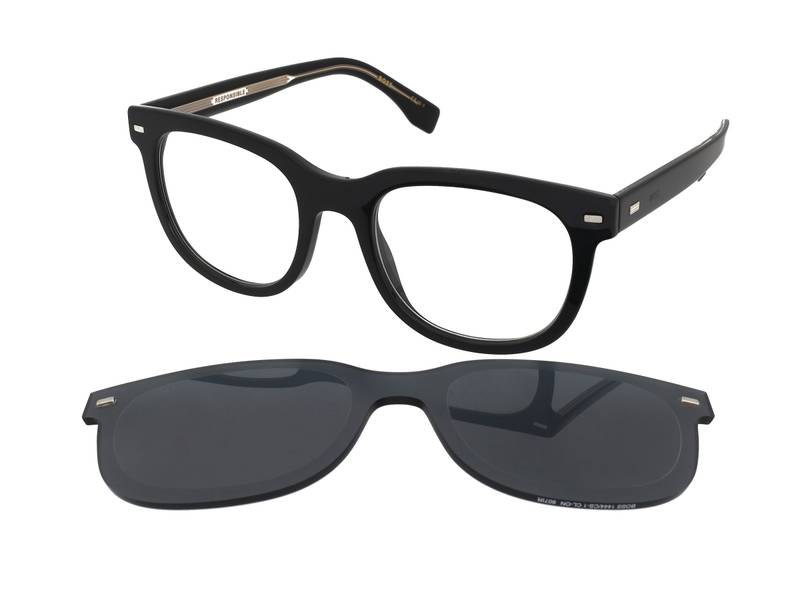 Ochelari de vedere Hugo Boss Boss 1444/CS-1 807/IR