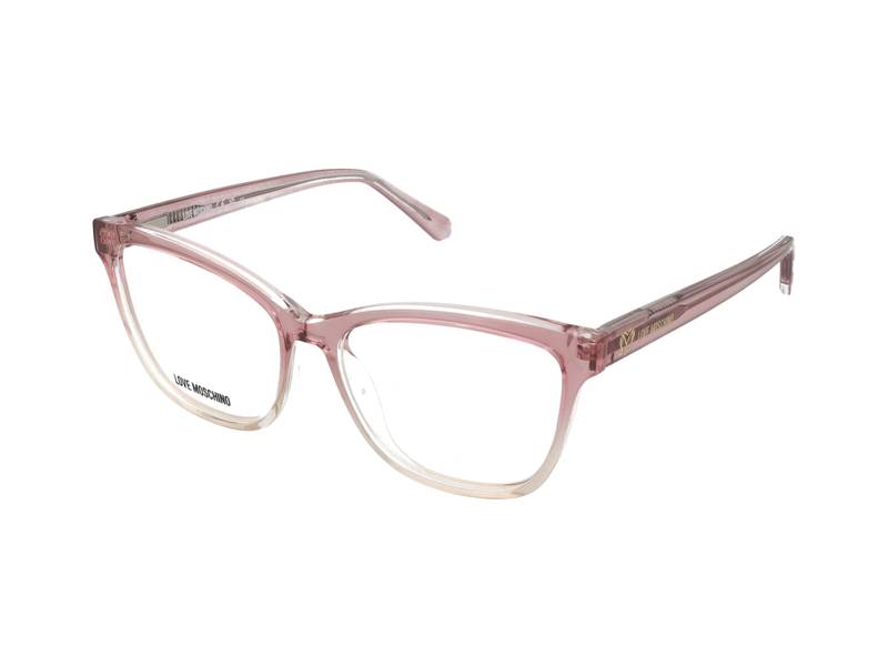 Ochelari de vedere Love Moschino MOL615 35J