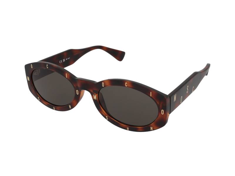 Ochelari de soare Moschino MOS141/S 05L/70