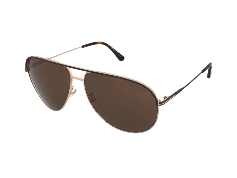 Ochelari de soare Tom Ford Erin FT0466-F 50J