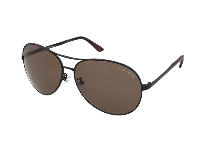 Ochelari de soare Tom Ford FT0210 0B5