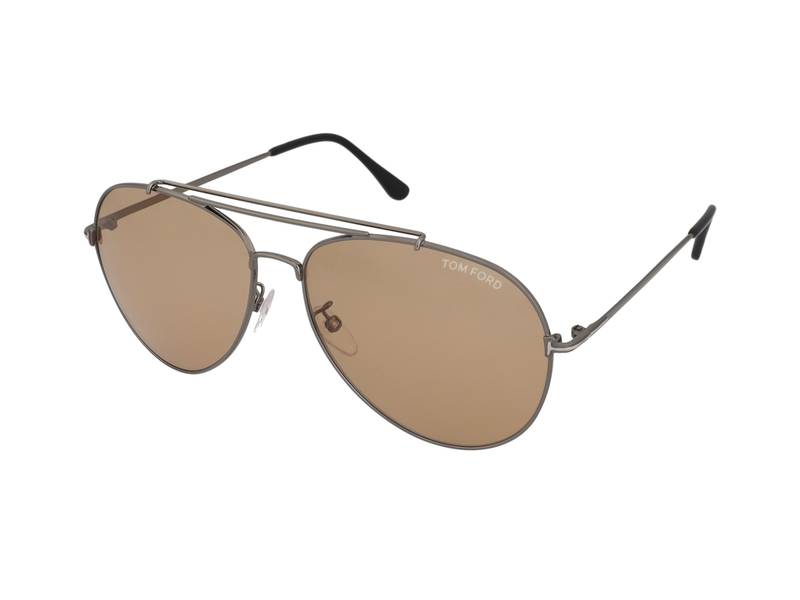 Ochelari de soare Tom Ford FT0497-K 12E