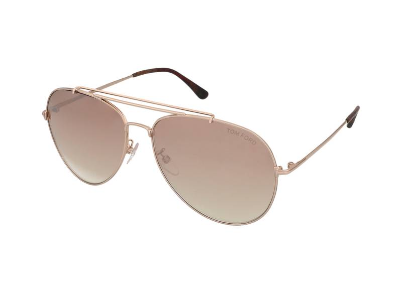 Ochelari de soare Tom Ford FT0497-K 28Z