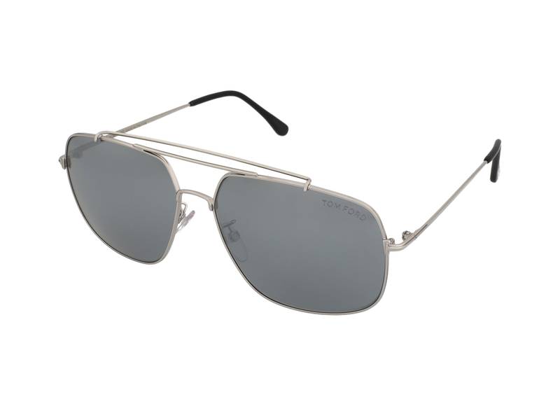 Ochelari de soare Tom Ford FT0561-K 16C