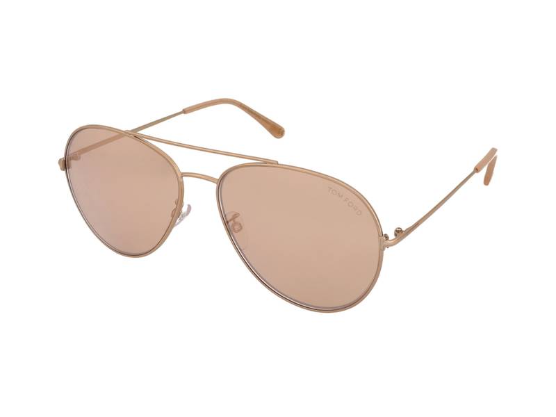 Ochelari de soare Tom Ford FT0636-K 28G