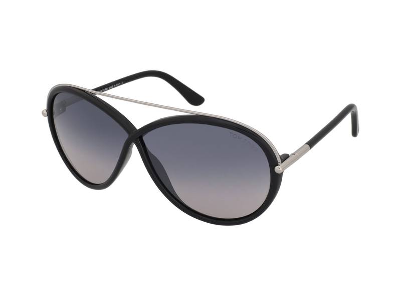 Ochelari de soare Tom Ford Tamara FT0454 01C