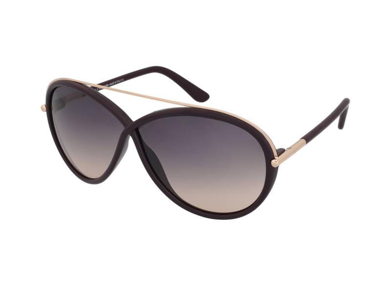 Ochelari de soare Tom Ford Tamara FT0454 81Z