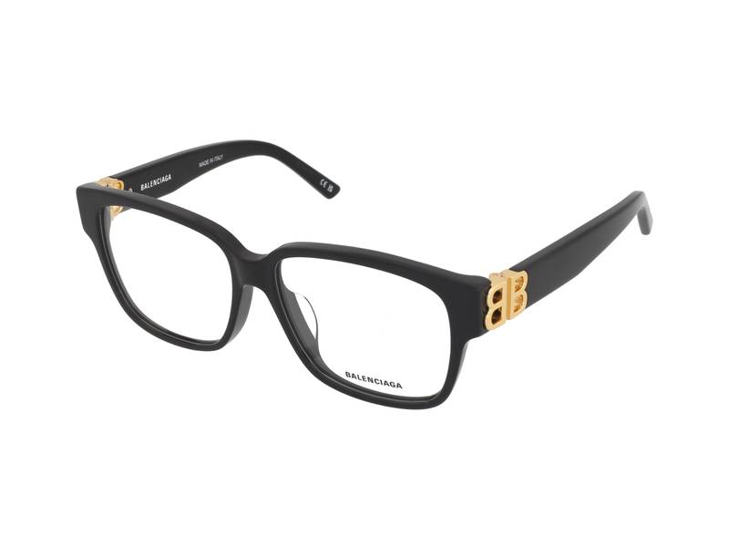 Ochelari de vedere Balenciaga BB0104O 001