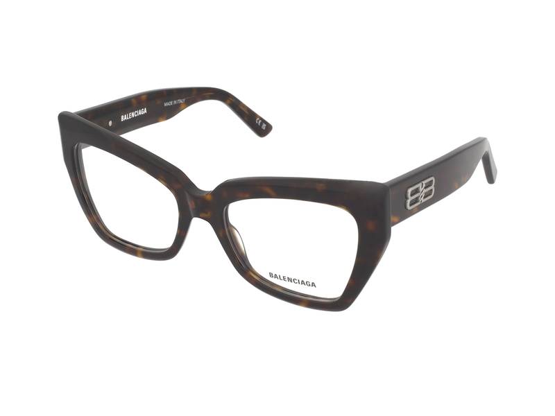 Ochelari de vedere Balenciaga BB0275O 002