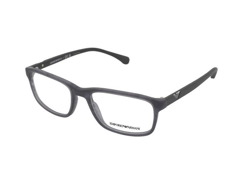 Ochelari de vedere Emporio Armani EA3098 5549