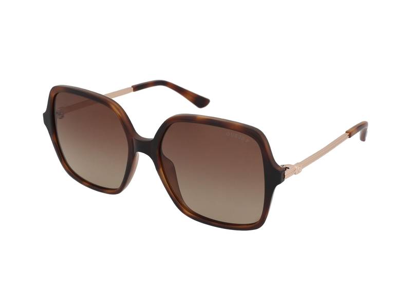 Ochelari de soare Guess GU7845 53H