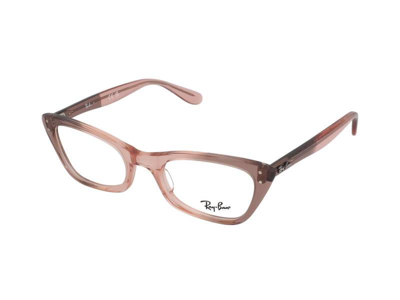 Ochelari de vedere Ray-Ban Lady Burbank RX5499 8148