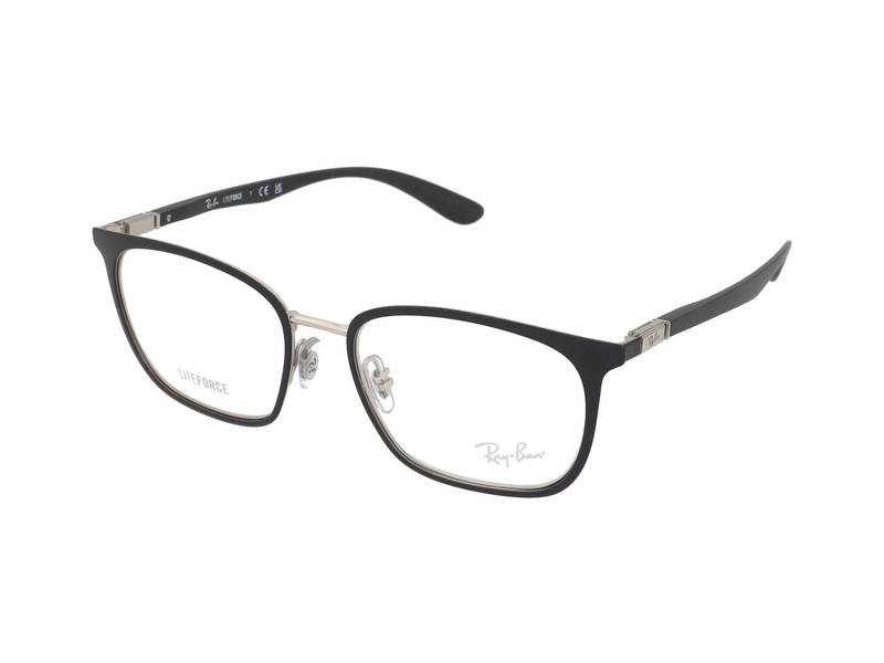 Ochelari de vedere Ray-Ban RX6486 2861