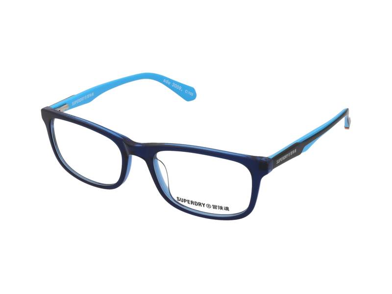 Ochelari de vedere Superdry SDO 3009 105