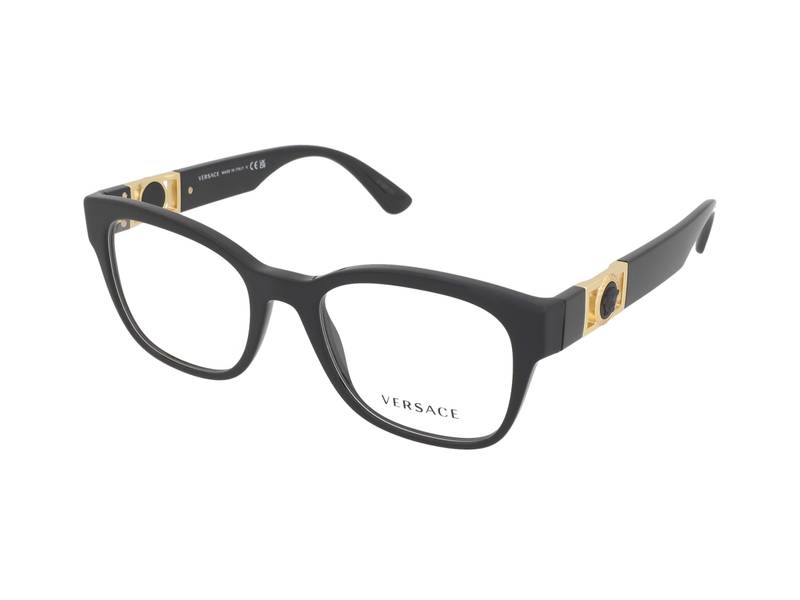 Ochelari de vedere Versace VE3314 GB1