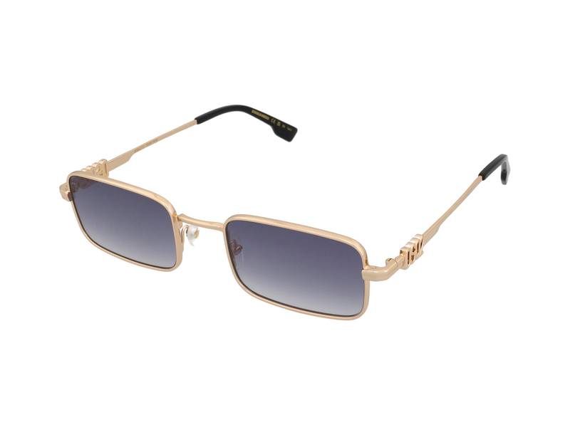 Ochelari de soare Dsquared2 D2 0104/S LKS/08