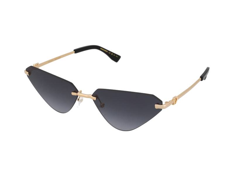 Ochelari de soare Dsquared2 D2 0108/S RHL/9O