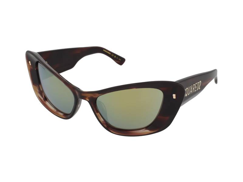 Ochelari de soare Dsquared2 D2 0118/S EX4/SQ