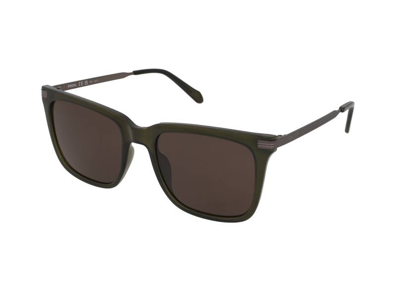 Ochelari de soare Fossil FOS 3152/G/S 0OX/70