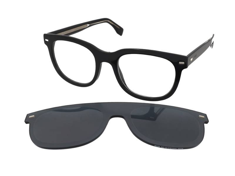 Ochelari de vedere Hugo Boss Boss 1444/CS-2 807/IR