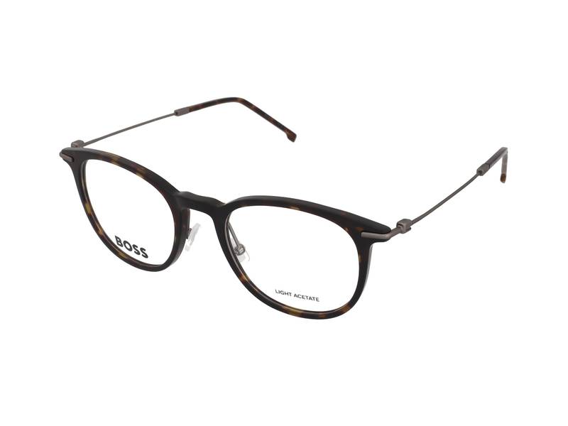 Ochelari de vedere Hugo Boss Boss 1483 4HU