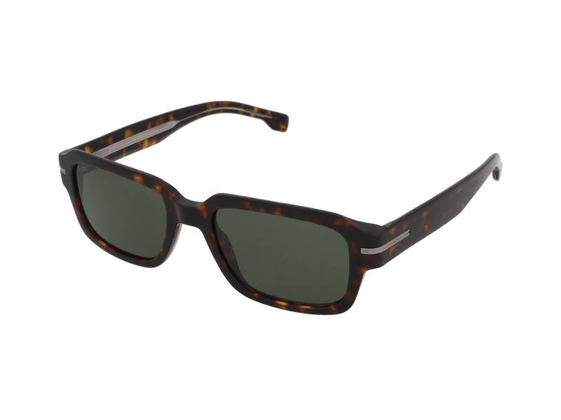 Ochelari de soare Hugo Boss Boss 1596/S 086/O7