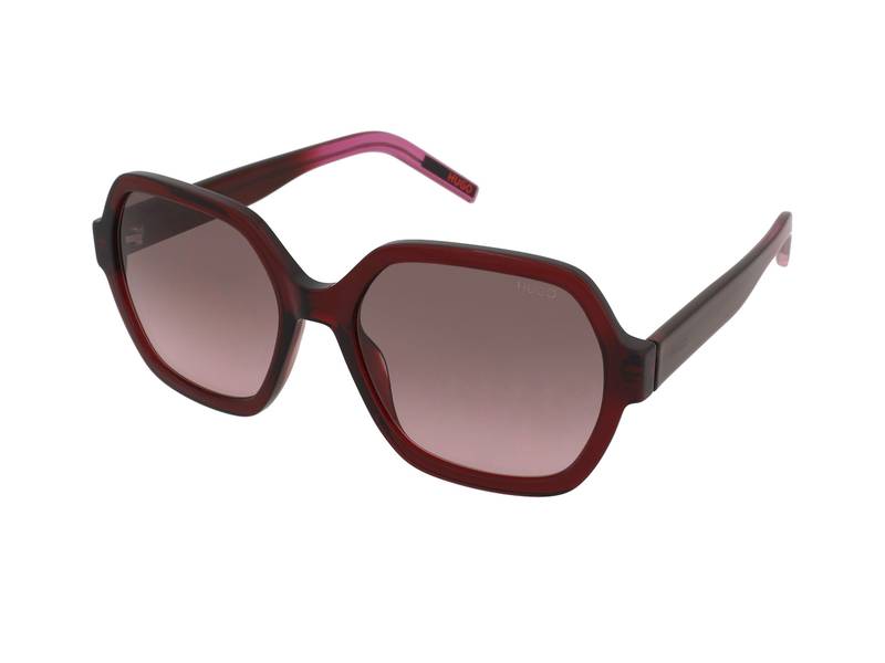 Ochelari de soare Hugo Boss HG 1265/S DHV/3X