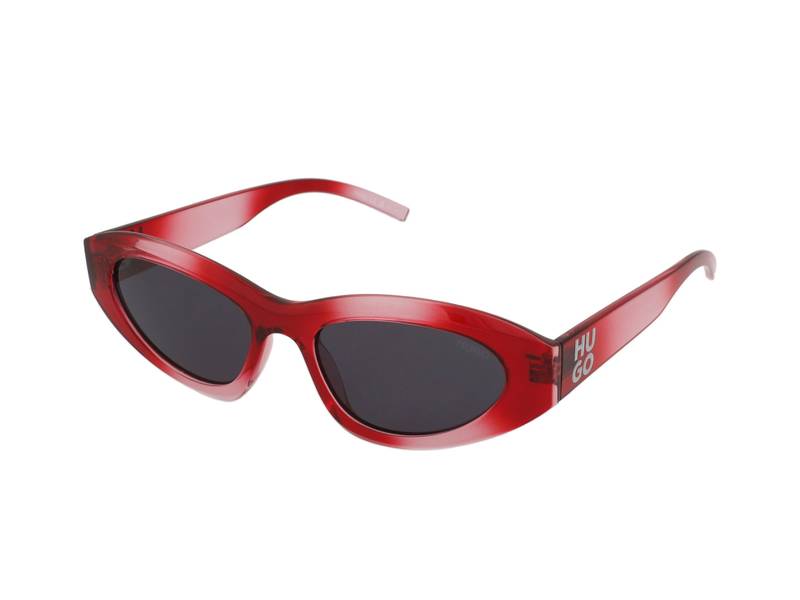 Ochelari de soare Hugo Boss HG 1282/S C48/IR