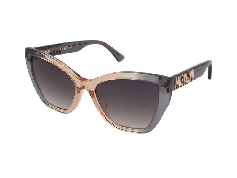 Ochelari de soare Moschino MOS155/S MQE/9O