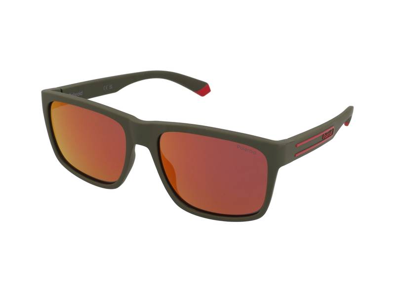 Ochelari de soare Polaroid PLD 2149/S TBO/OZ