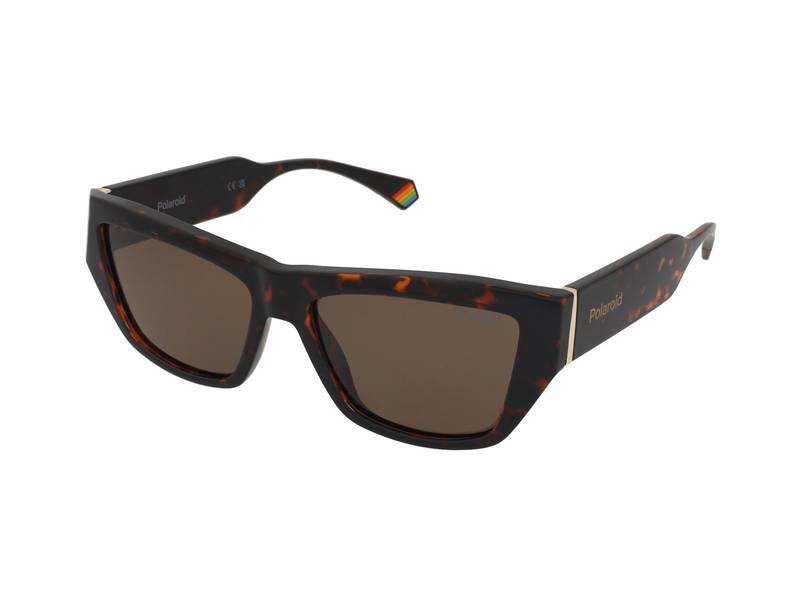 Ochelari de soare Polaroid PLD 6210/S/X 086/SP