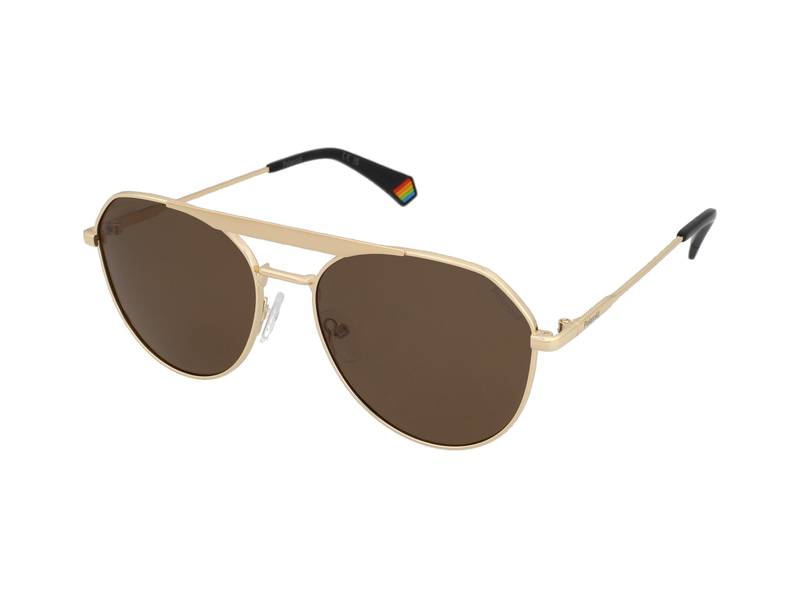 Ochelari de soare Polaroid PLD 6211/S/X J5G/SP