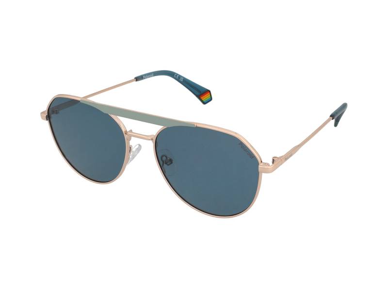 Ochelari de soare Polaroid PLD 6211/S/X PEF/C3