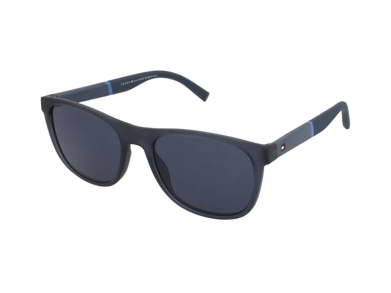 Ochelari de soare Tommy Hilfiger TH 2042/S IPQ/KU