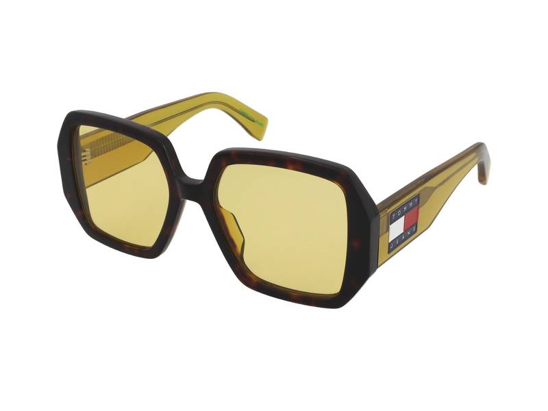 Ochelari de soare Tommy Hilfiger TJ 0095/G/S 086/HO