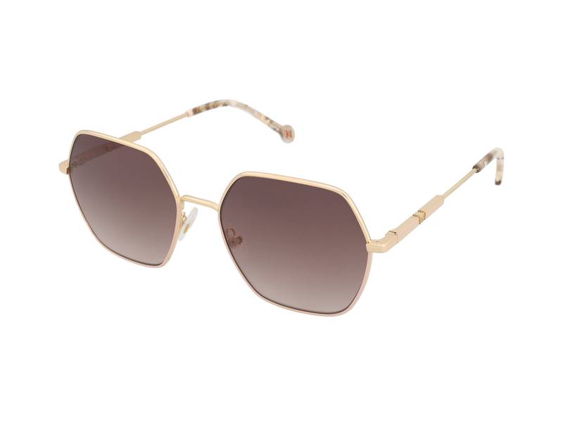 Ochelari de soare Carolina Herrera HER 0183/S BKU/HA